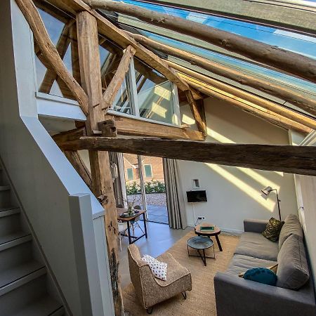 Bissems Hofstede Villa Marle  Ngoại thất bức ảnh