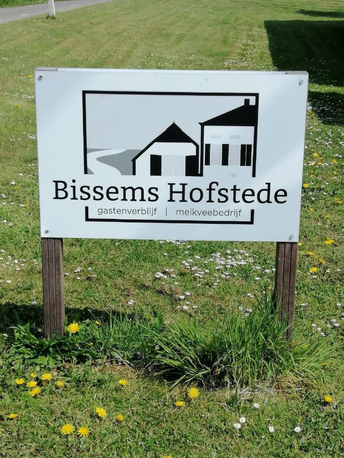 Bissems Hofstede Villa Marle  Ngoại thất bức ảnh